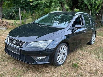Seat Leon ST