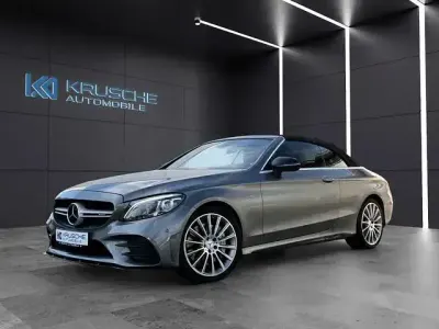 Gebraucht Mercedes C43 AMG