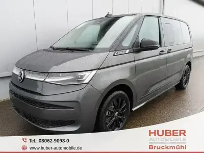 Nuova VW Multivan Edition 2026 Andere Monovolume