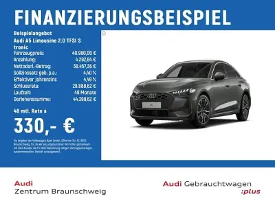 Gebraucht Audi A5