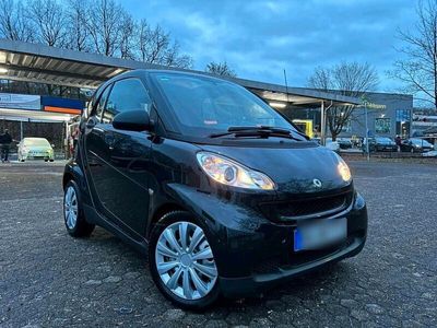 gebraucht Smart ForTwo Coupé 