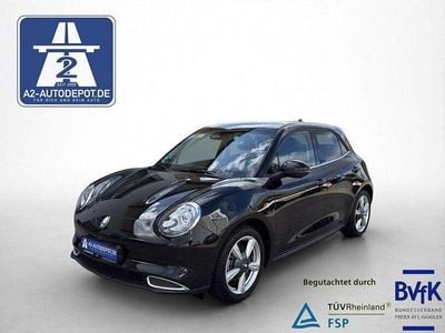 Second-hand Ora Funky Cat 300 Pro 125 kW (171 CP) 2023 Negru Hatchback