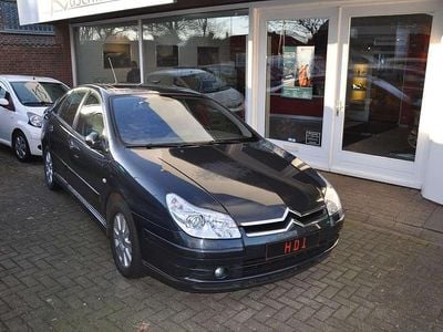 Citroën C5