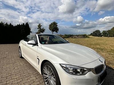 BMW 435