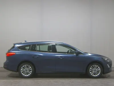 Gebraucht Ford Focus