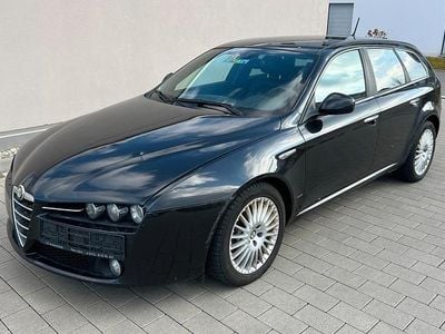 Alfa Romeo 159