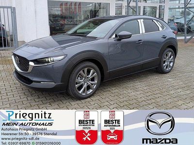 Neu Mazda CX-30 Exclusive-Line 140 PS (102 kW) 2025 SUV