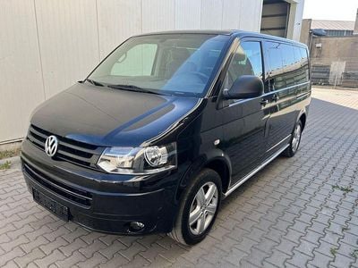 VW T5