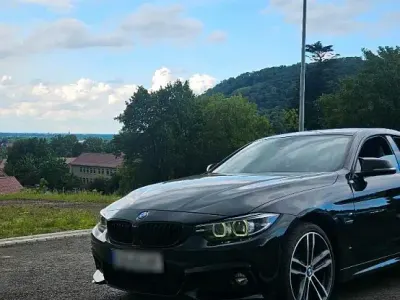 Gebraucht BMW 430