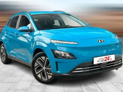 Gebraucht Hyundai Kona Select 100 kW (136 PS) 2021 SUV