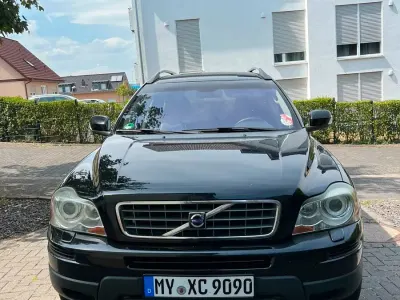 Gebraucht Volvo XC90