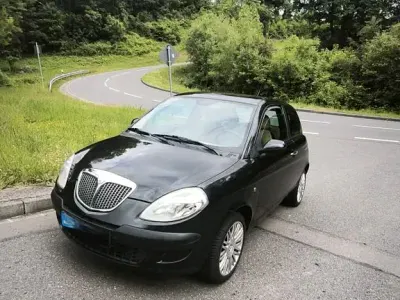 Gebraucht Lancia Ypsilon