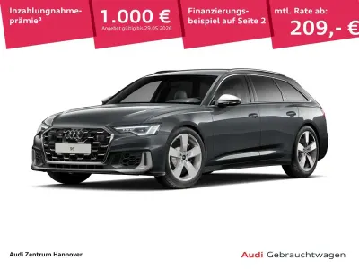 Usata Audi S6