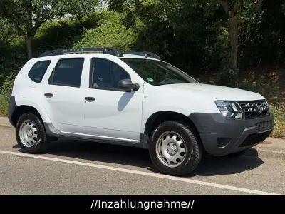 Gebraucht Dacia Duster