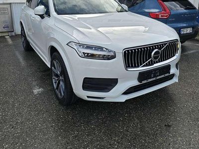 Gebraucht 2020 Volvo XC90 Momentum SUV | 40.000 € (Fairer Preis)