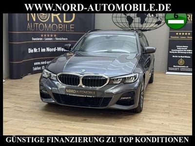 BMW 320e