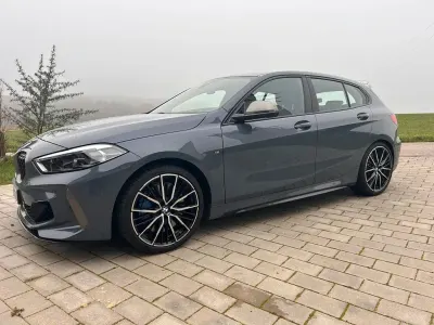 Gebraucht BMW M135