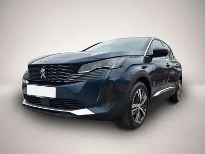 Gebraucht Peugeot 3008 Allure 136 PS (100 kW) 2024 Manufacturer SUV