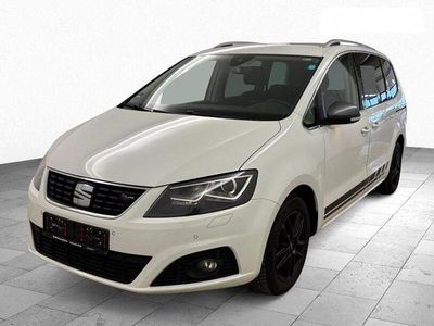 Gebraucht Seat Alhambra FR-Line 150 PS (110 kW) 2020 Other Van / Kleinbus