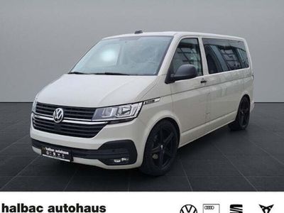 VW Multivan