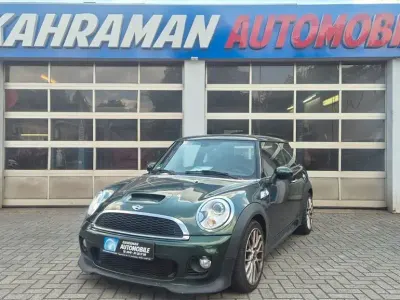 Gebraucht Mini John Cooper Works
