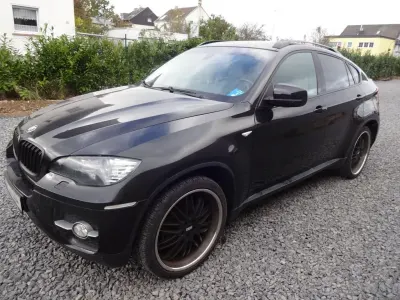 Gebraucht BMW X6