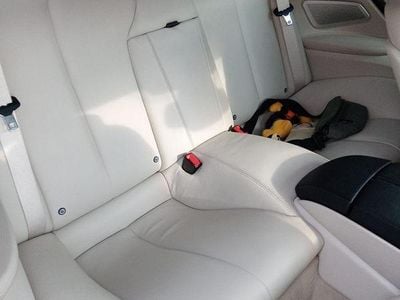 Gebraucht BMW 640 Sport Line 320 PS (235 kW) 2011 Schwarz Coupé