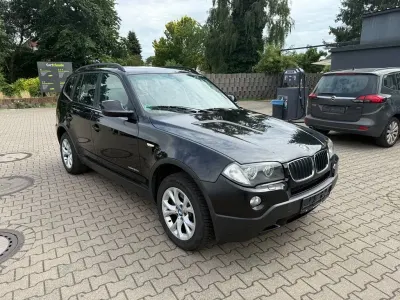 Gebraucht BMW X3