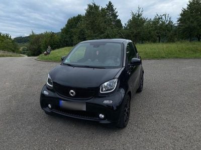 Smart ForTwo Coupé