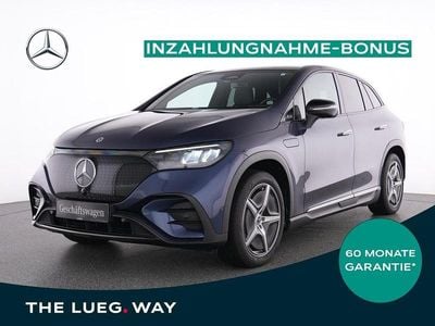 Mercedes EQE300