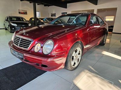 Mercedes CLK230