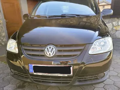 Gebraucht VW Fox