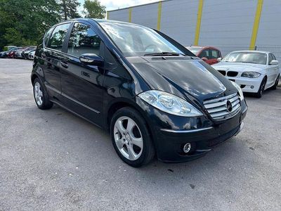 Mercedes A150