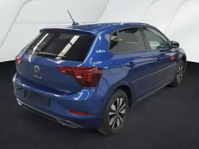 Gebraucht VW Polo