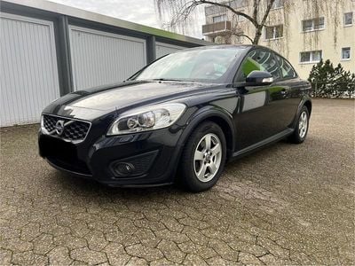 Volvo C30