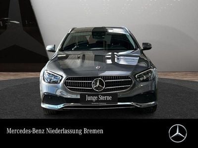 Mercedes E300
