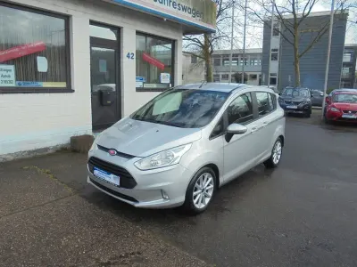 Gebraucht Ford B-MAX