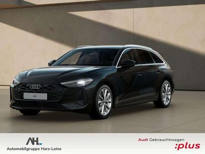 Gebraucht Audi A5 Ambiente 204 PS (150 kW) 2025 Mythosschwarz metallic Kombi