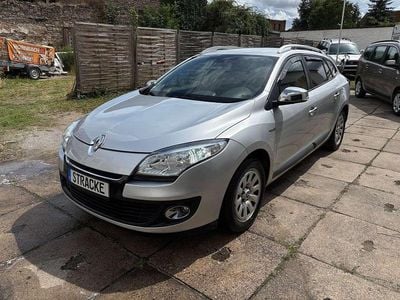 Renault Mégane GrandTour