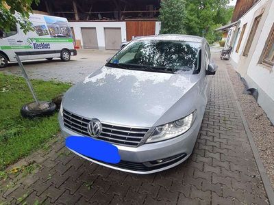 gebraucht VW CC CC2.0 TDI BlueMotion Technology DSG