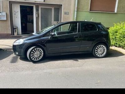 gebraucht Fiat Punto Sport