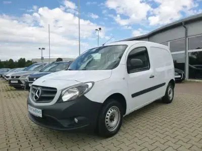 Gebraucht Mercedes Citan 109 66 PS (48 kW) 2019 Andere Van / Kleinbus