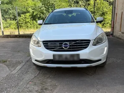 Gebraucht Volvo XC60