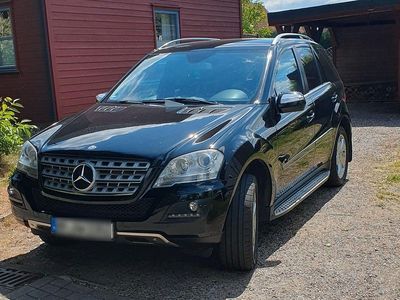 Mercedes ML350