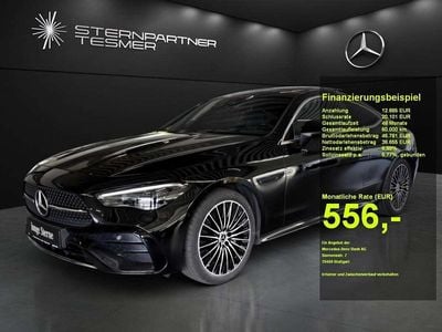 Mercedes CLE220