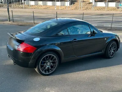 Gebraucht Audi TT