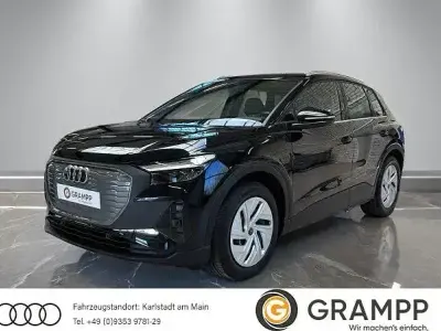 Gebraucht Audi Q4 e-tron