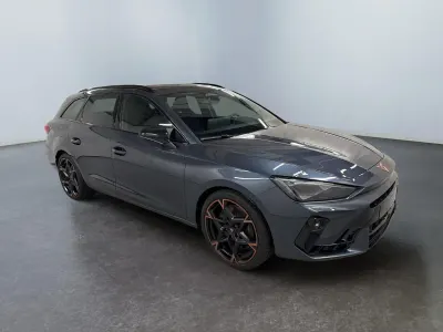 Neu Cupra Leon VZ 333 PS (244 kW) 2026 S7  magnetich tech met. Kombi