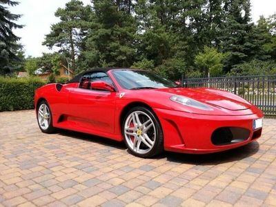 gebraucht Ferrari F430 Spider