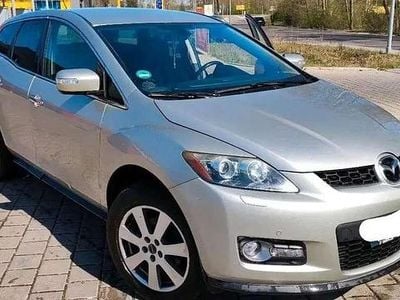 Mazda CX-7